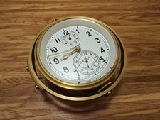 Naval/Marine Chronometer Made
