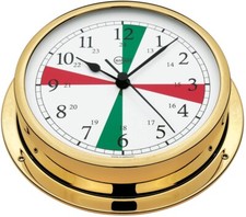 Barigo Schiffsuhr arabisch