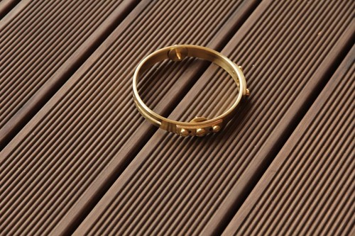 Part deck watch hamilton - part,