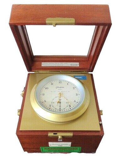 Glashütte gub kal 01 - gub, kal.71-01
