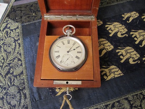 Ulysse nardin deck - nardin,