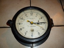 CHELSEA CLOCK CO. BOSTON U. S