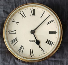 Antike Schiffsuhr - Rarität