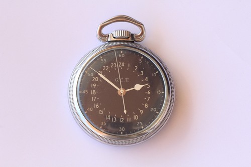 Vintage hamilton gct - vintage,