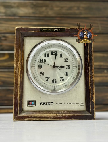 Authentische seiko quartz - authentische,
