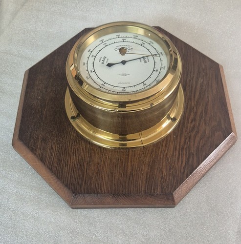 Wempe barometer - wempe,