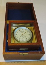 NVA Marine Chronometer
