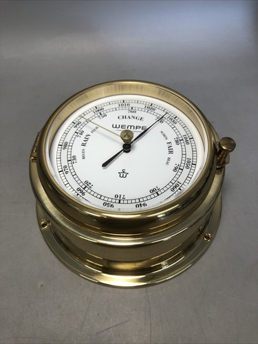 Wempe chronometerwerke hamburg - wempe,