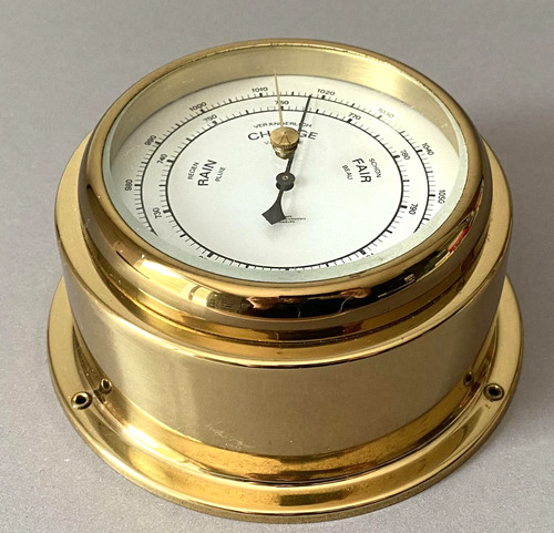 Wempe chronometerwerke hamburg - chronometerwerke,