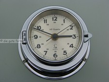 Maritim Borduhr Schiffsuhr