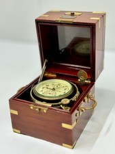 Vintage Schiffsbergung Marine