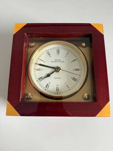 Mühle glashütte quarz - mühle,