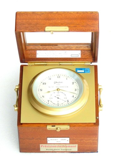 Glashütte gub kal 01 - gub, kal.71-01