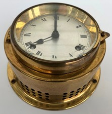 Wempe Chronometerwerke Hamburg