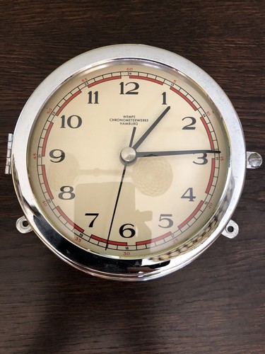 Wempe chronometerwerke - wempe,