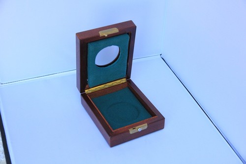 Chronometer box deck - box, pocket