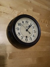 Glashütte Schiffsuhr GUB