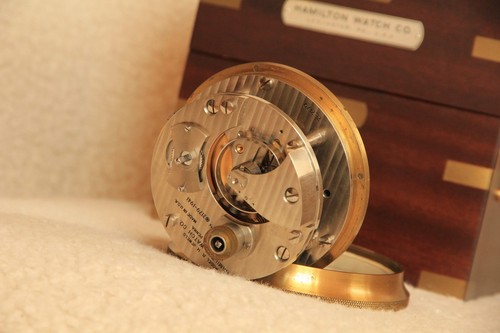 Vintage early model tipe off