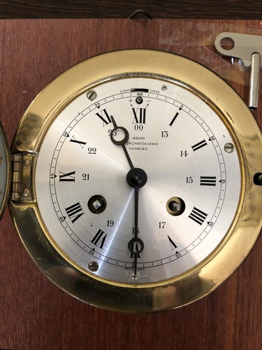 Wempe chronometerwerke - wempe,