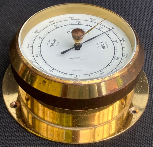 Wempe chronometerwerke hamburg - chronometerwerke,